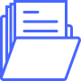 icon PERMANENT DOCUMENT STORAGE icon PERMANENT DOCUMENT STORAGE